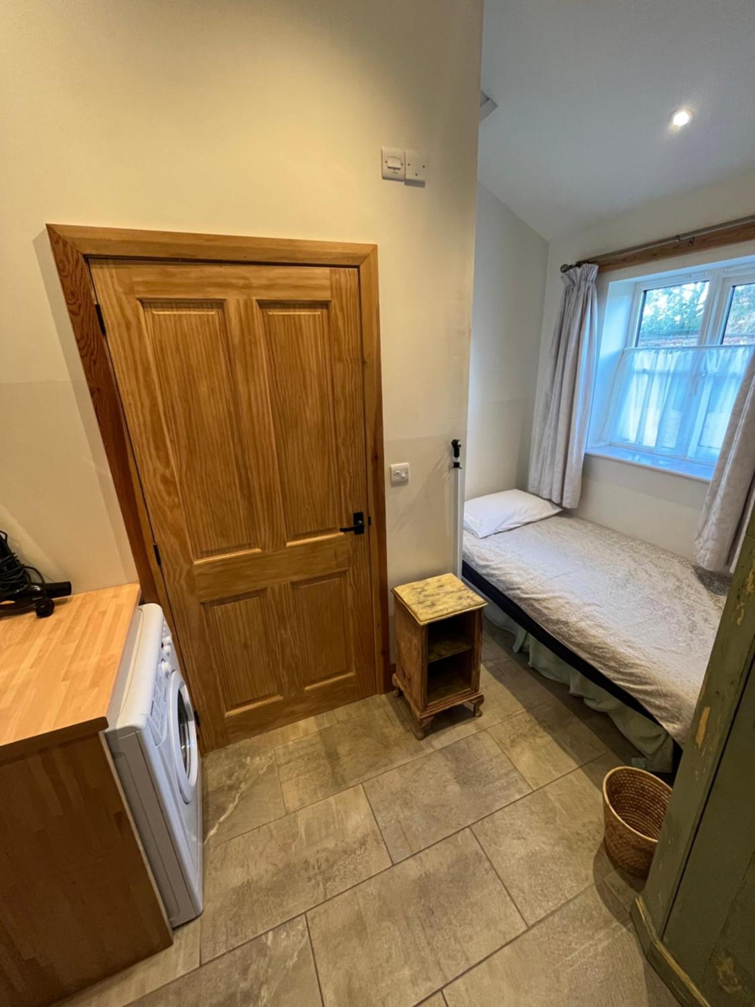 C Farmhouse Accommodation Alne Екстер'єр фото
