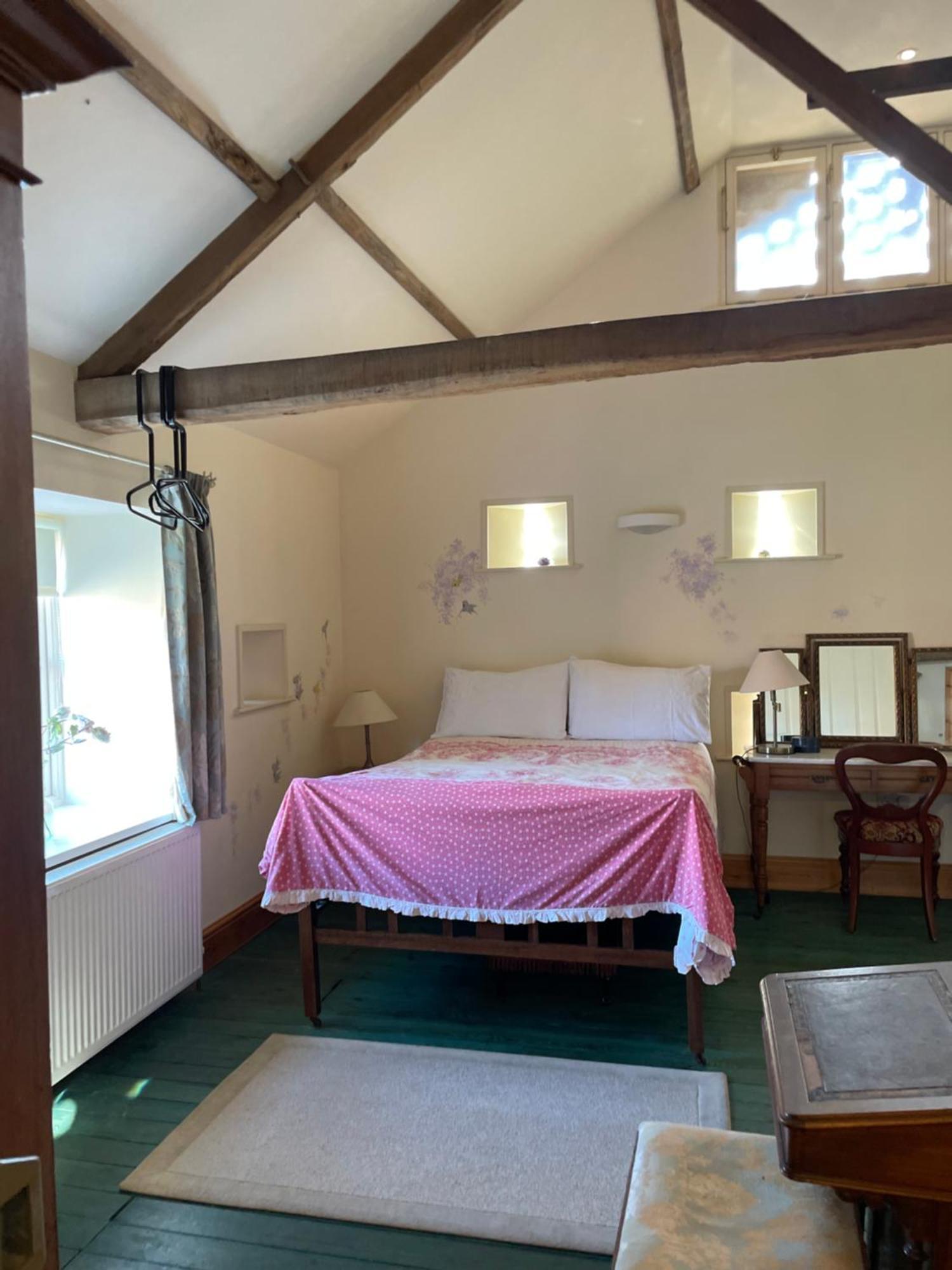 C Farmhouse Accommodation Alne Екстер'єр фото
