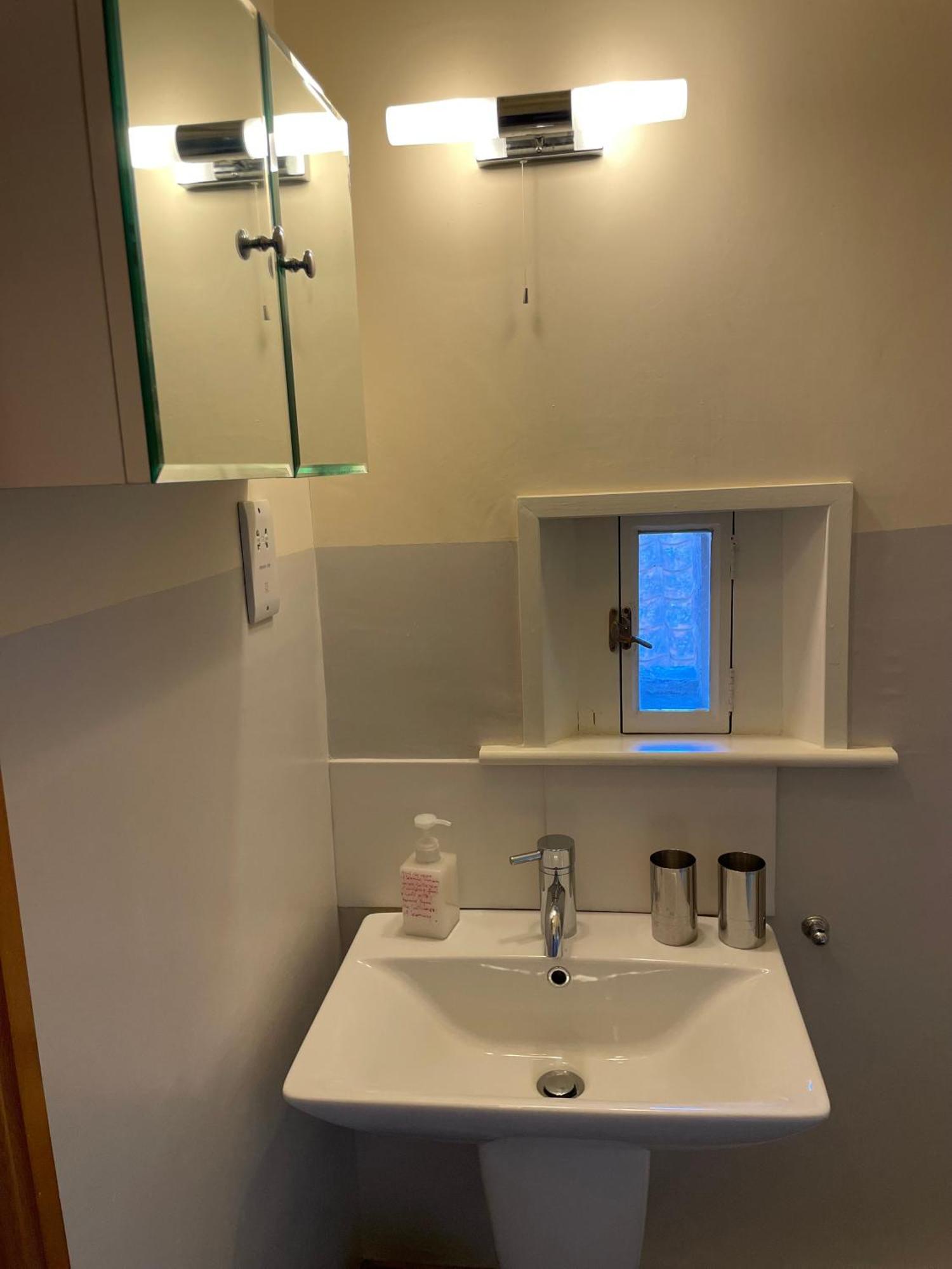 C Farmhouse Accommodation Alne Екстер'єр фото