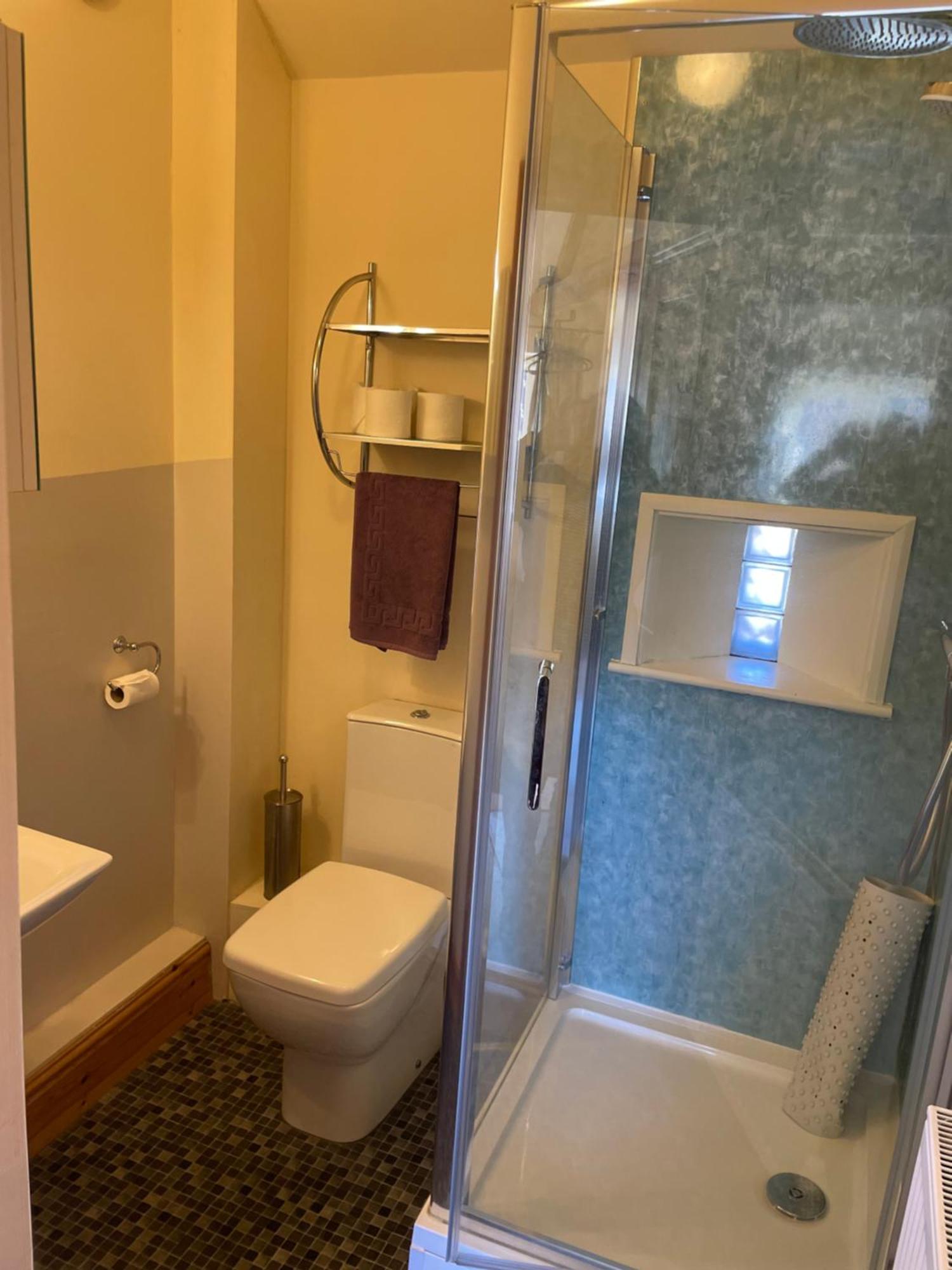 C Farmhouse Accommodation Alne Екстер'єр фото
