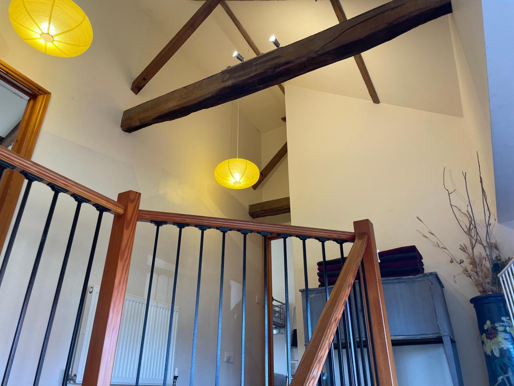 C Farmhouse Accommodation Alne Екстер'єр фото