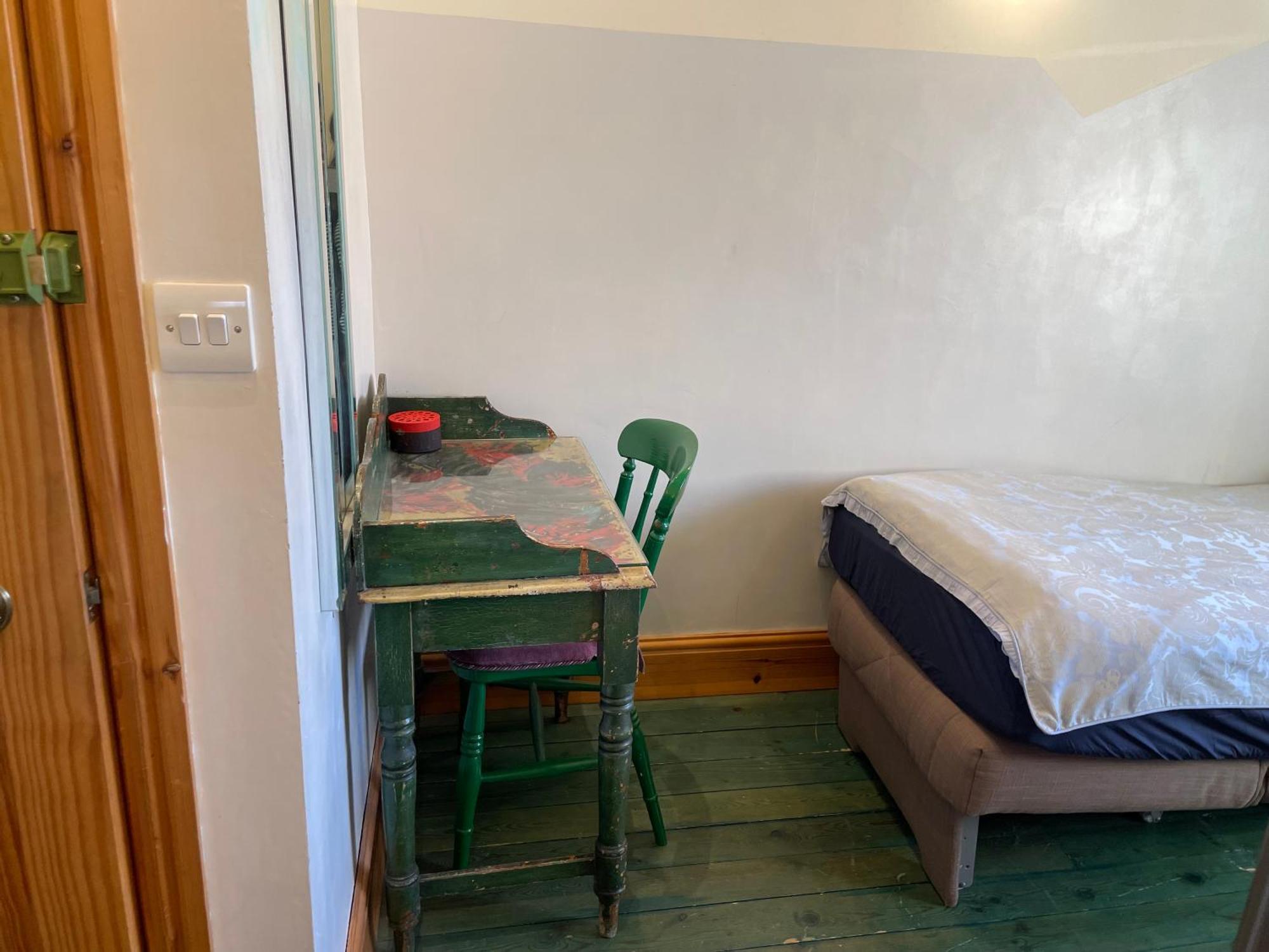 C Farmhouse Accommodation Alne Екстер'єр фото