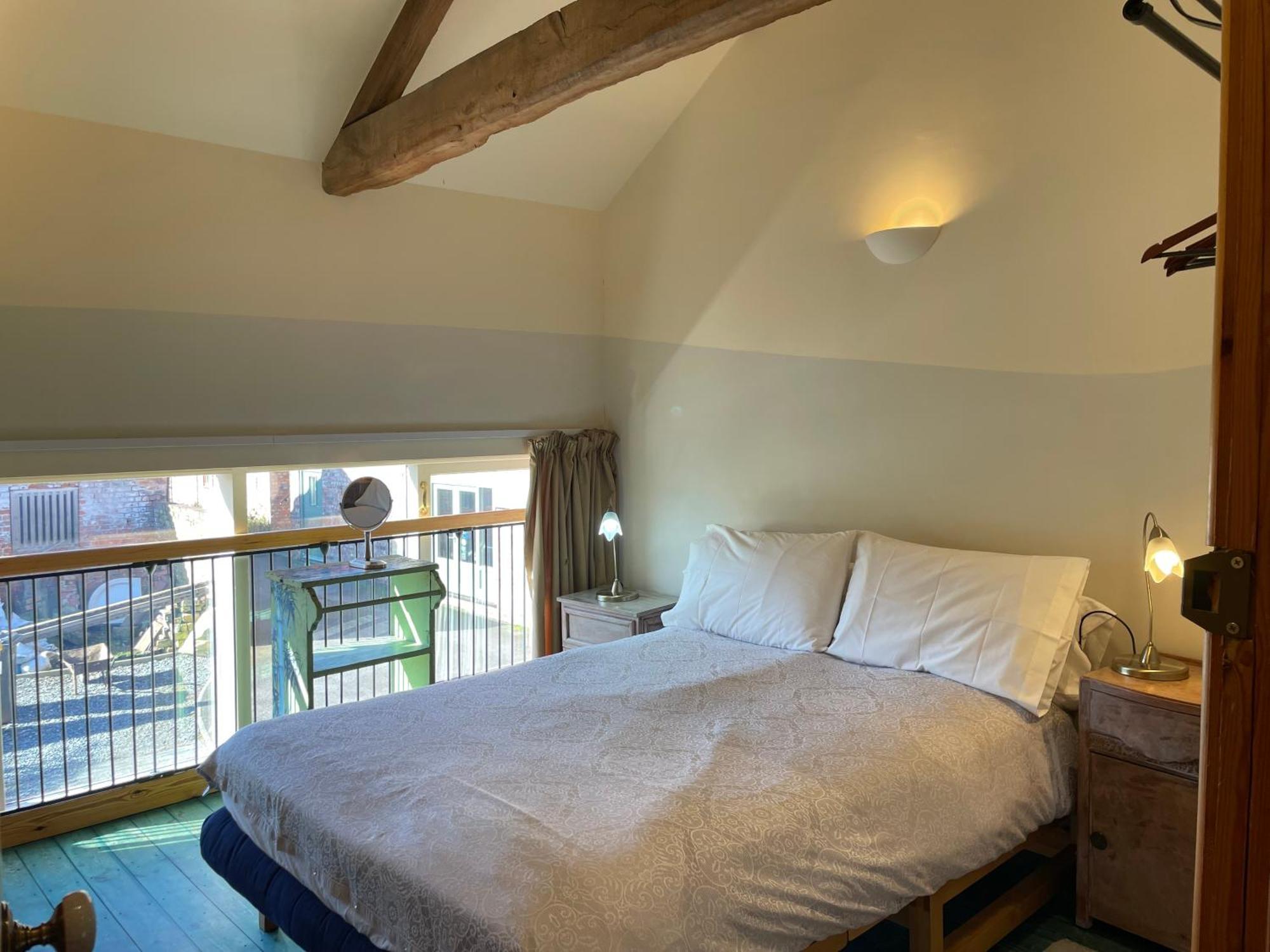 C Farmhouse Accommodation Alne Екстер'єр фото