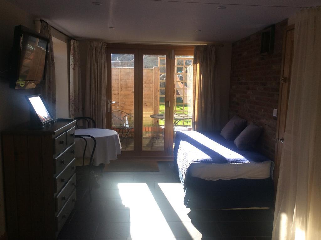 C Farmhouse Accommodation Alne Екстер'єр фото