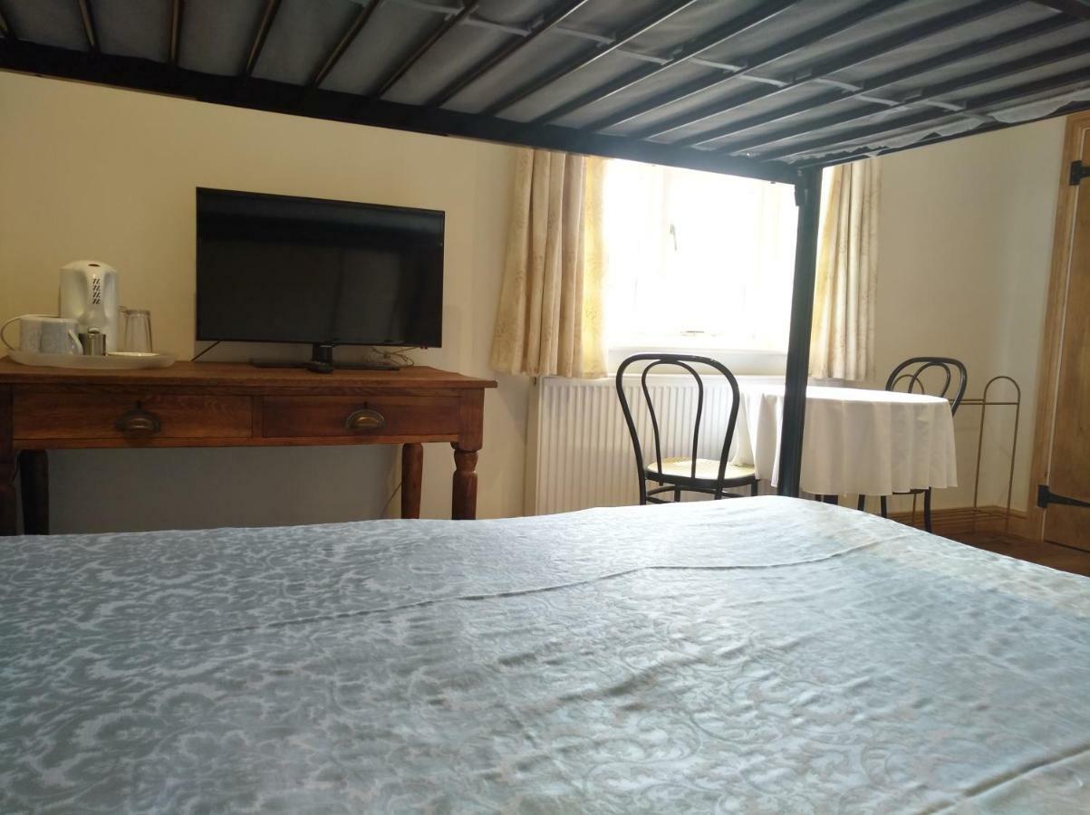 C Farmhouse Accommodation Alne Екстер'єр фото