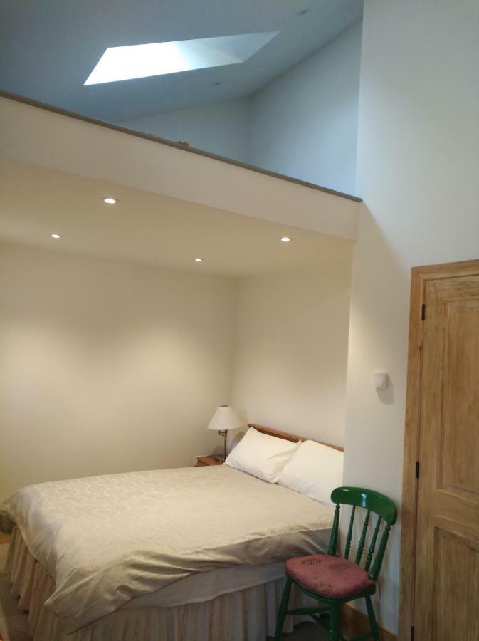 C Farmhouse Accommodation Alne Екстер'єр фото