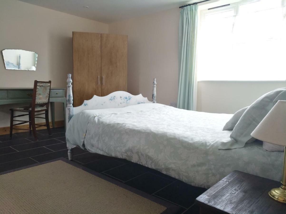 C Farmhouse Accommodation Alne Екстер'єр фото