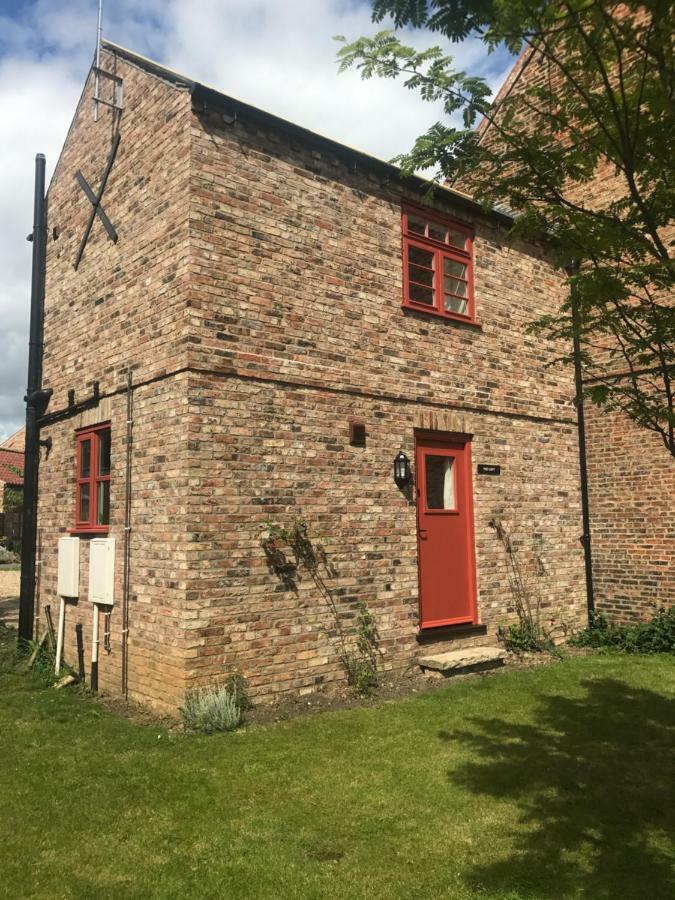 C Farmhouse Accommodation Alne Екстер'єр фото